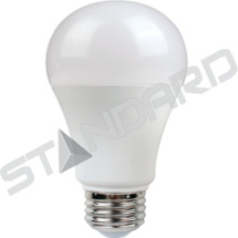 LED/A19/S4/15W/50K/STD (66191)