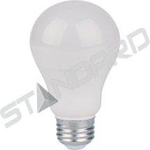 LED/A19/S4/9.8W/27K/STD (66180)