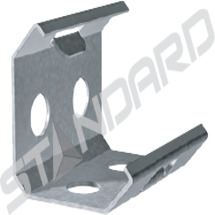 EXTRUSION/FIXCLIP/500/CORNER/STD (65914)