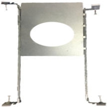 ACC/MPLATE/6.25IN/HANG.BARS/STD (66822)