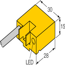 BIM-AKT-AD4X 7M W/KLA1