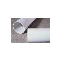 2IN X 10FT DUCT CSA DBII WHITE