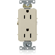 How do you SIDE wire a Leviton commercial receptacle? : r