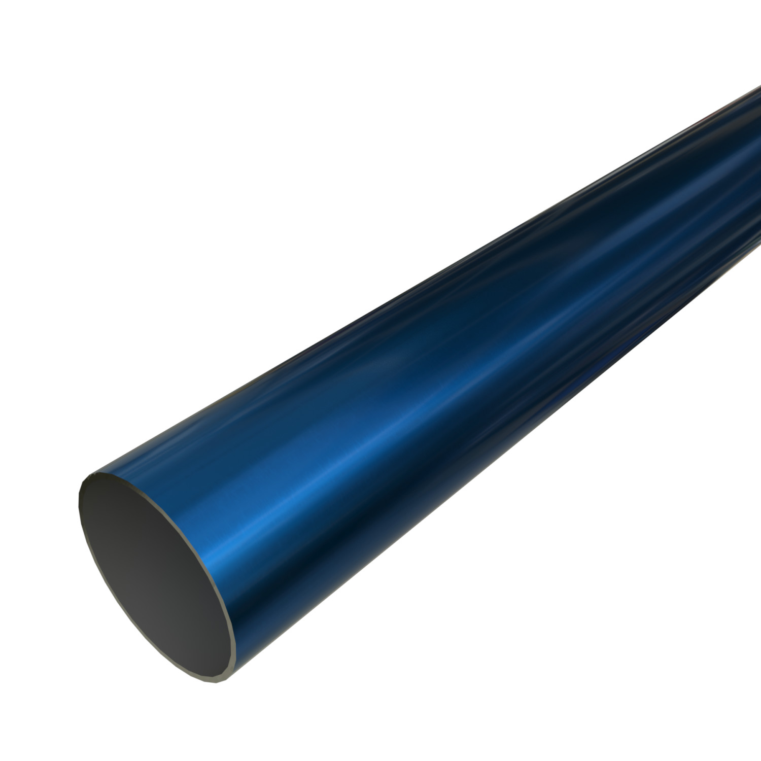 3/4 EMT CONDUIT BLUE