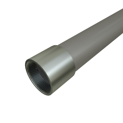 2-1/2 RIGID CONDUIT