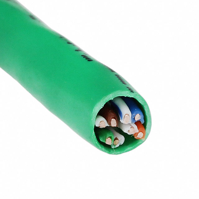 Câble batterie 6 mm2 noir - Swiss-Green