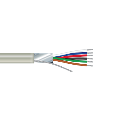 Electronic Wire - E.B Horsman & Son