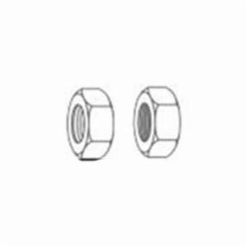 F44834 8-32 HEX NUT