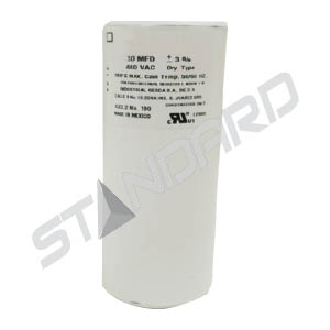 21MF 639VAC DRY CAPACITOR (31343)