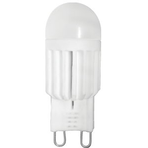 LED/G9/3.5W/27K/STD (63444)