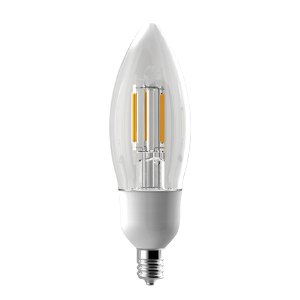 LED/B11/3.5W/27K/E12/V/FIL/STD (64269)