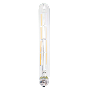 LED/T10/6W/27K/LL/V/FIL/STD (64520)