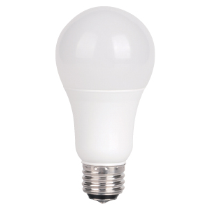 LED/A19/S2/12W/30K/3WAY/STD (65614)