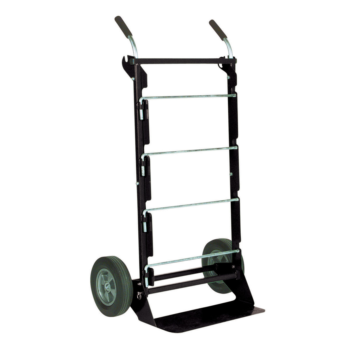 Greenlee 911 Wire Reel Cart