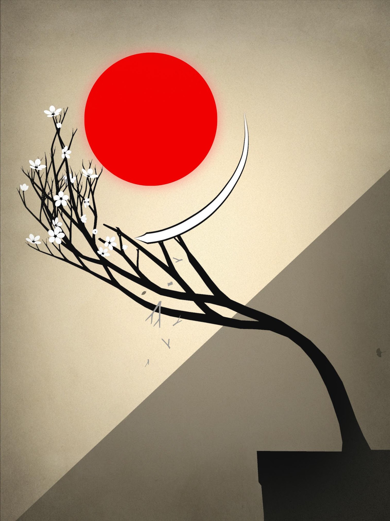 Illustrative screenshot of the game Prune