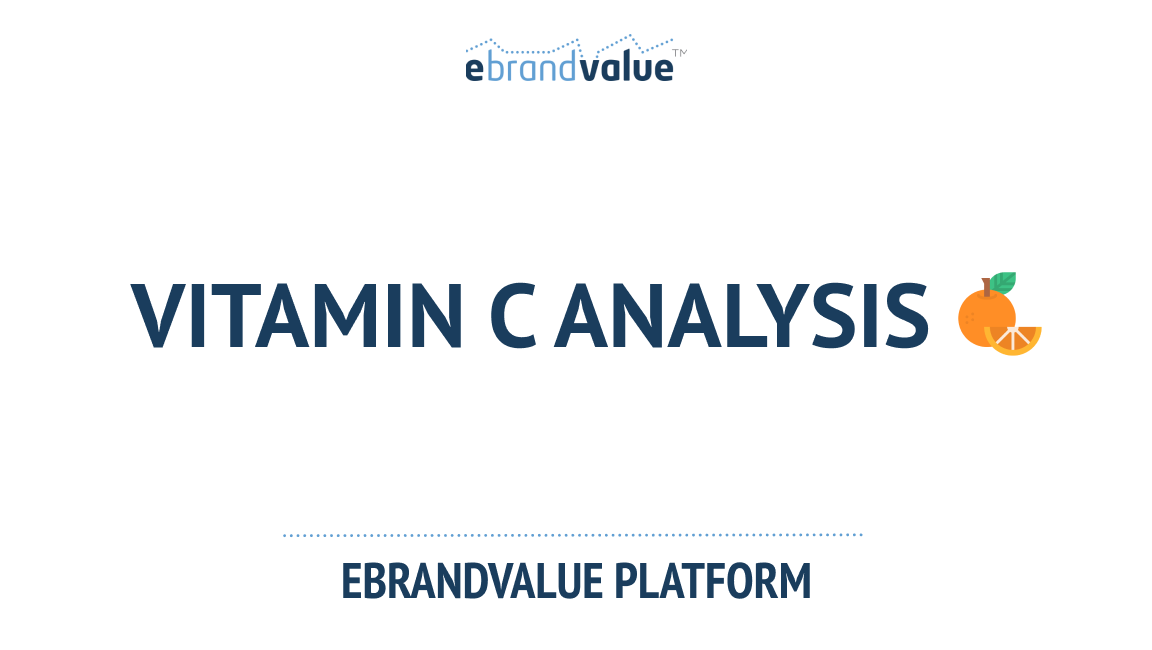 Vitamin C Analysis