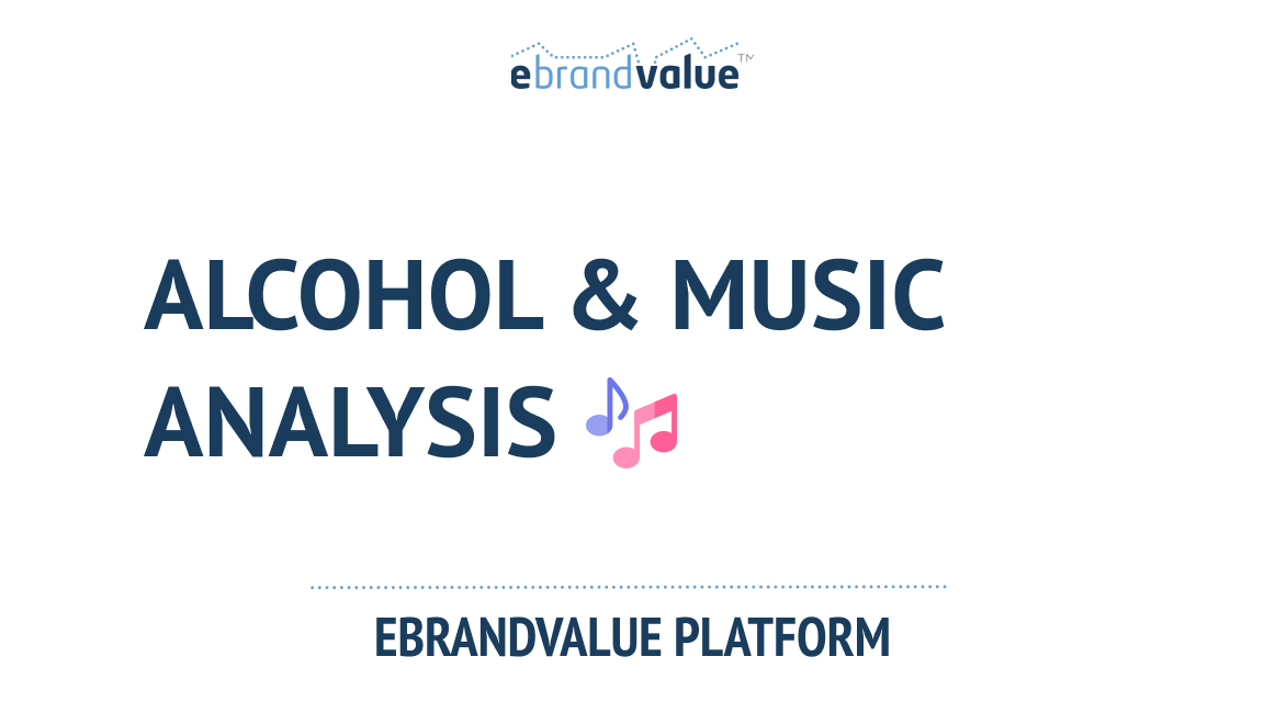 Alcohol & Music Analysis