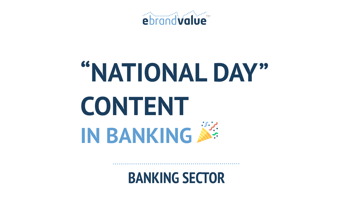 “National Day” Content in Banking