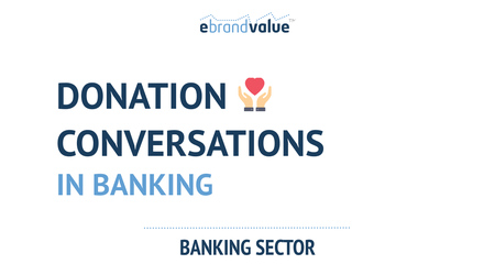 Donation Conversations in Banking