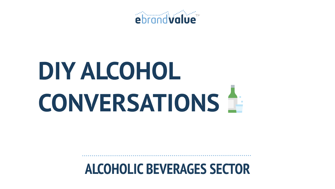 DIY Alcohol Conversations