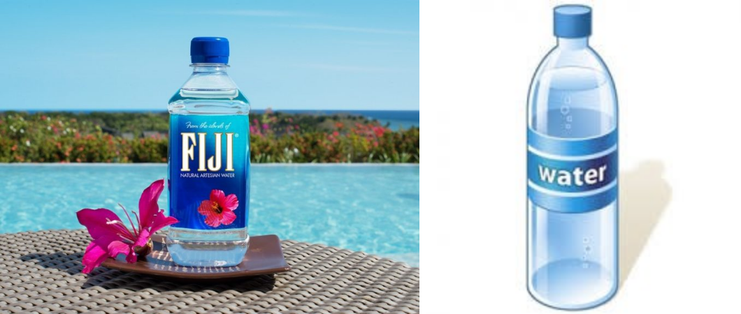 Fiji Water