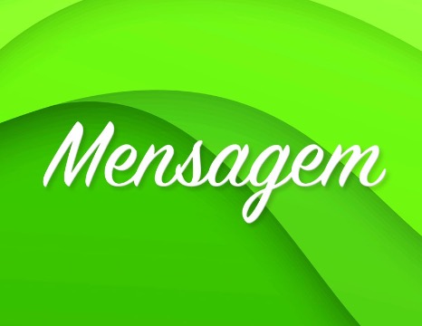Persistam no desafio do palco da missão e expandam a rede de solidariedade do triunfo dos jovens