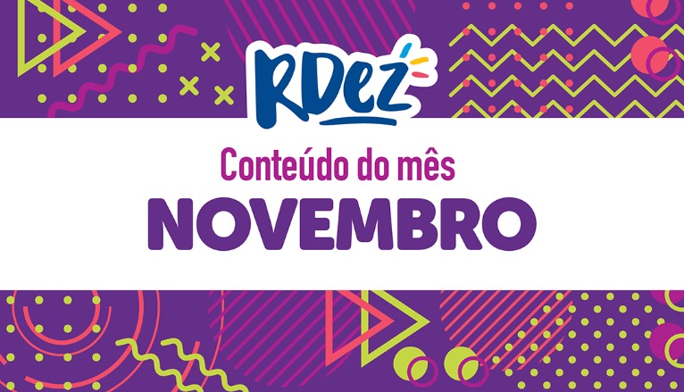 Mês de Novembro