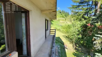 Kuća sa okućnicom 1213 m ² - Kakrinje, Sarajevo, općina Ilidža