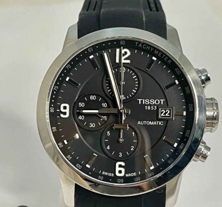 Sat Tissot automatik