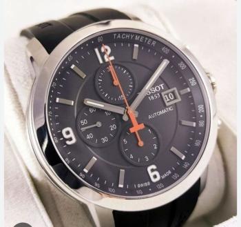 Sat Tissot automatik