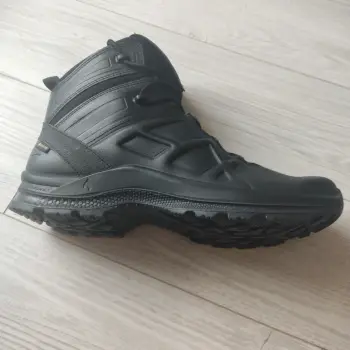 Čizme Haix Goretex taktičke-NOVO