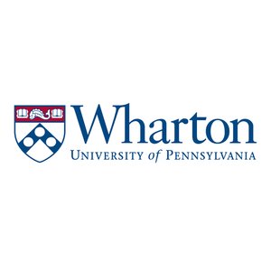 The Wharton School of the University of Pennsylvania