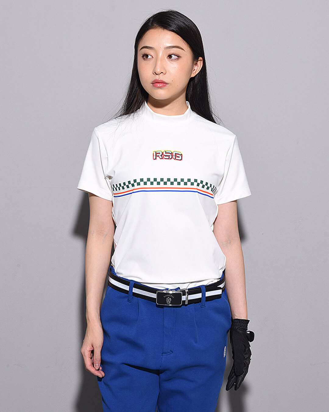 Russeluno Golf / LONG SLEEVE Russeluno Golf / LONG SLEEVE