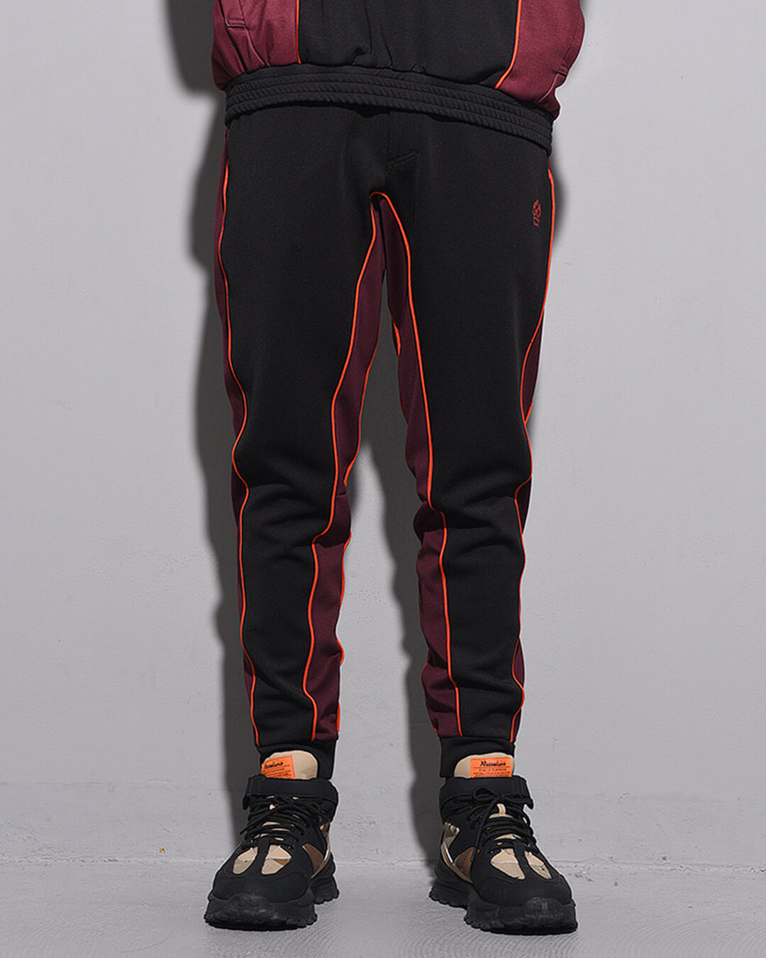 Russeluno Golf / LONG PANTS Russeluno Golf / LONG PANTS