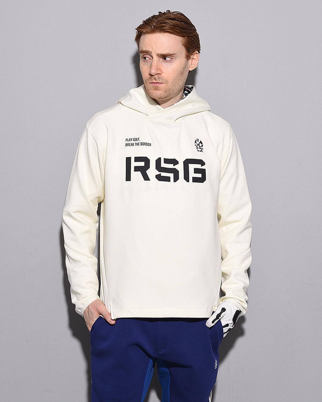 Russeluno Golf / TOPS Russeluno Golf / TOPS