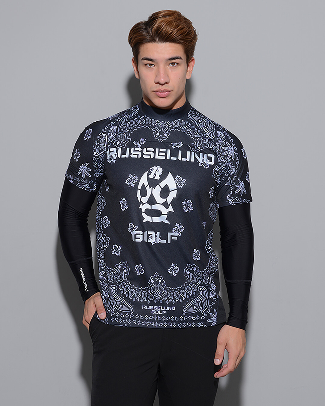 Russeluno Golf / TOPS