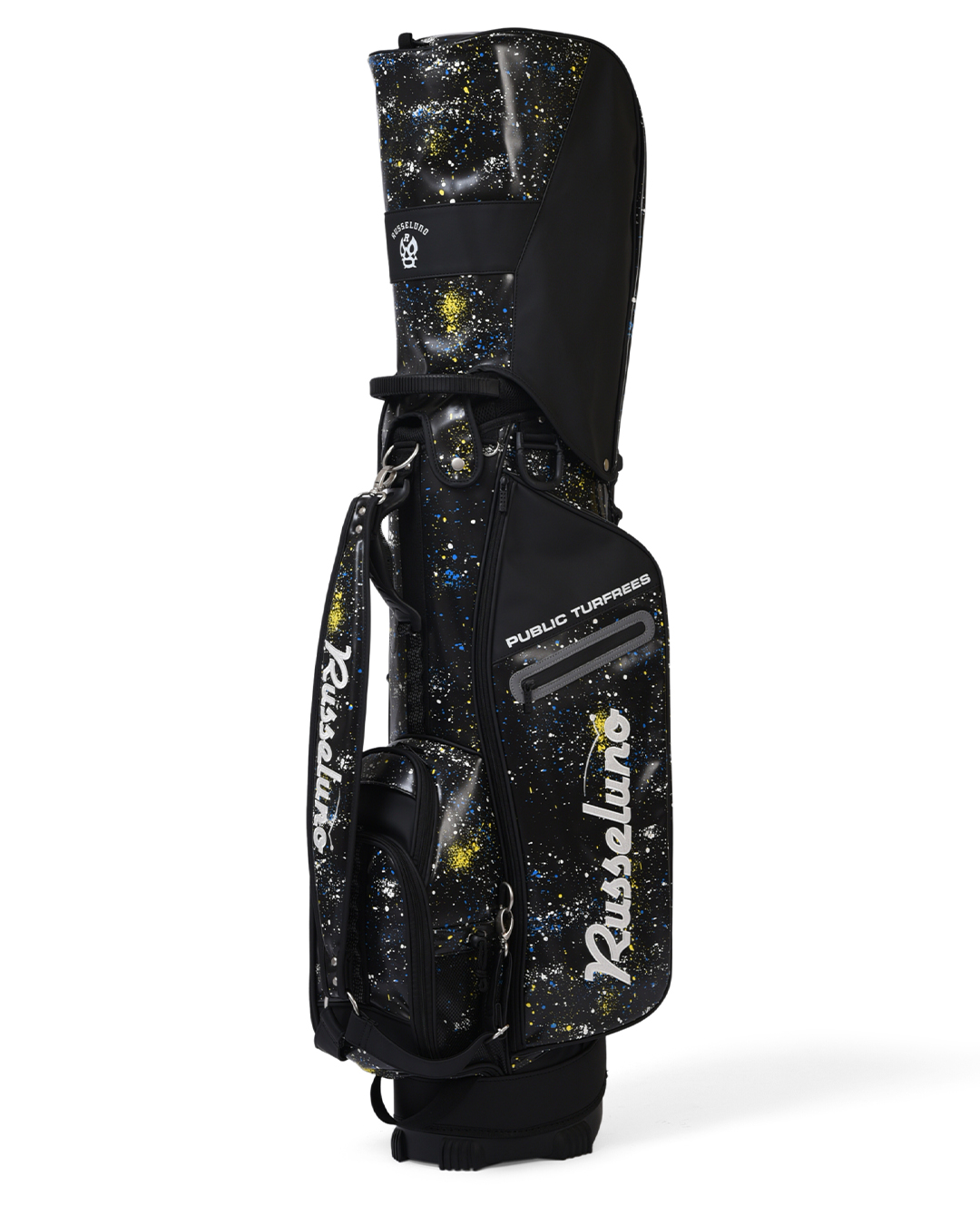 Golf Reboot / CADDIE BAG