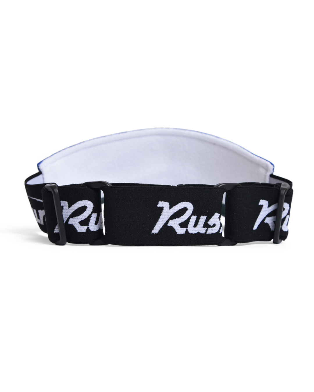 Golf Reboot / 【Russeluno Golf】BELT VISOR