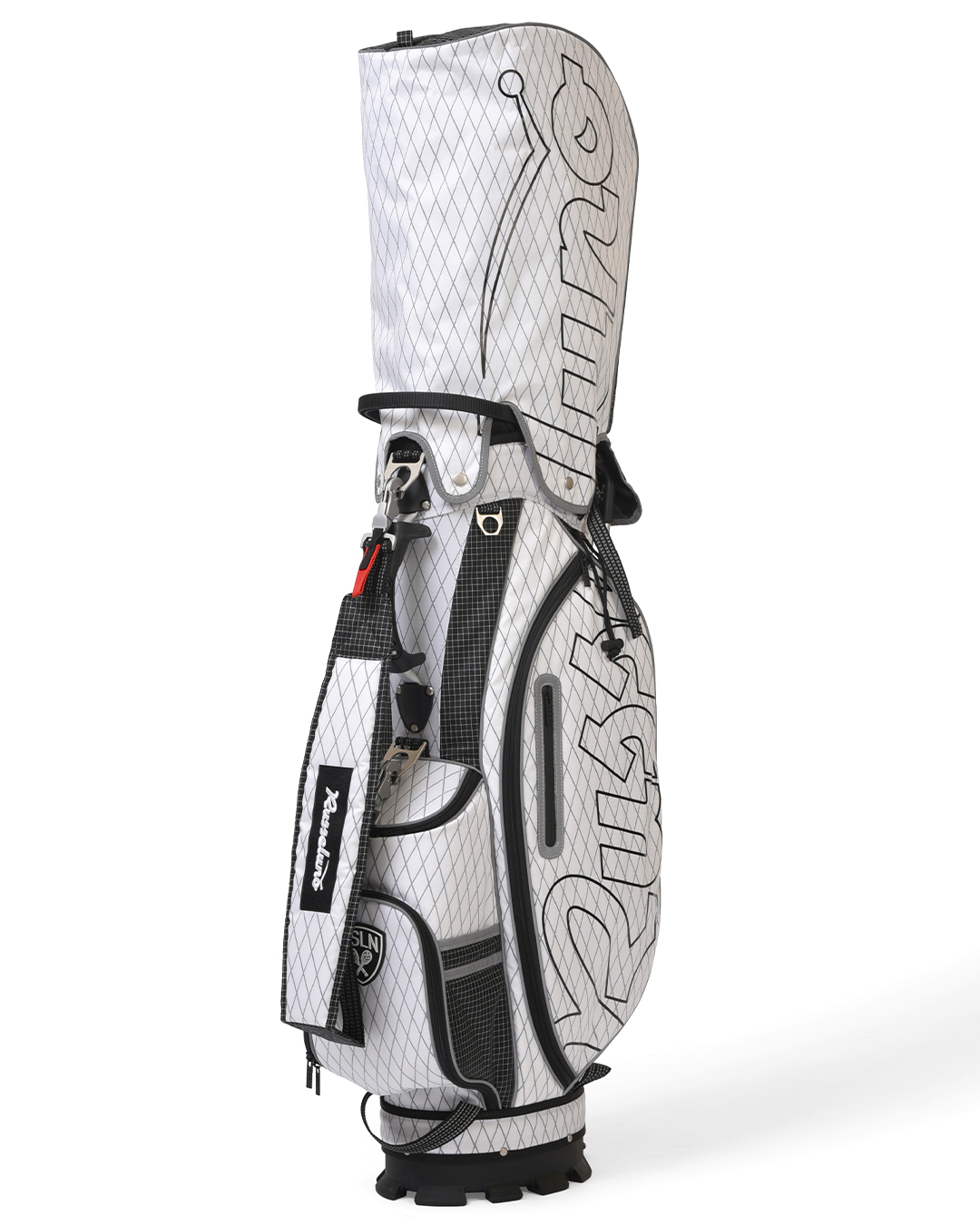 Golf Reboot / CADDIE BAG