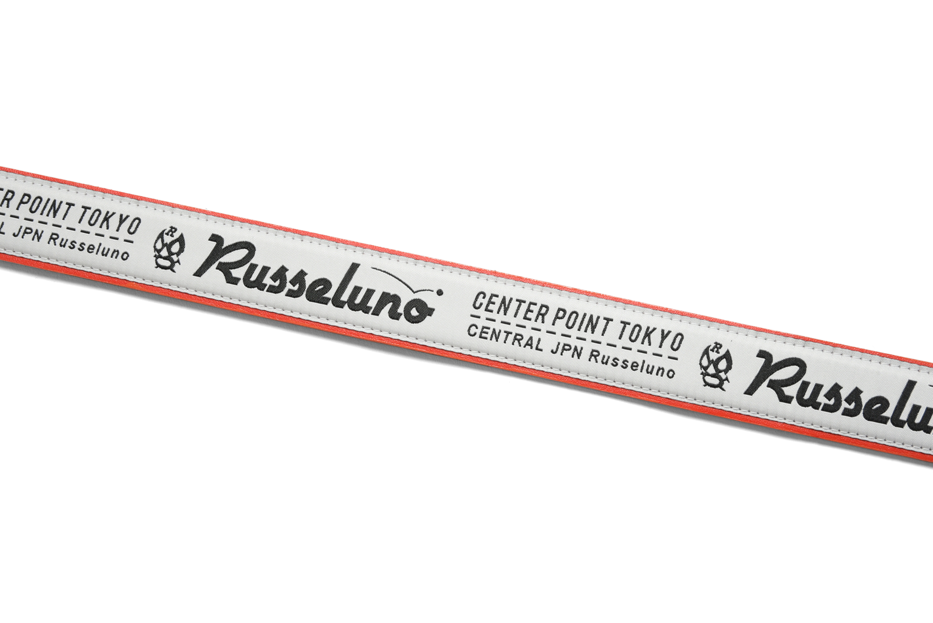 Golf Reboot / 【Russeluno】 LINE LOGO BELT