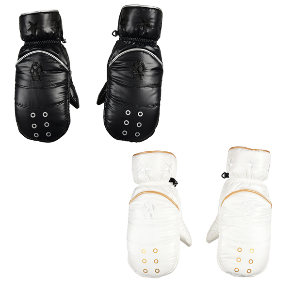 Golf Reboot / 【Russeluno】 PADDING MITTEN GLOVE