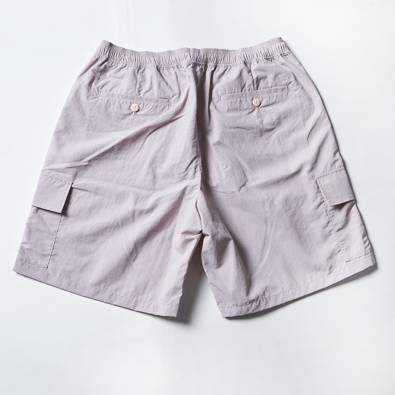 JACKSON MATISSE/ジャクソンマティス】Nylon Cargo Shorts ナイロン