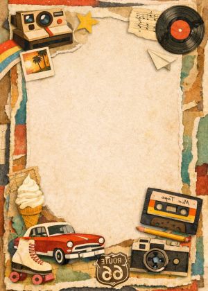 Throwback Time — inside left