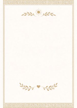 Easter — inside right