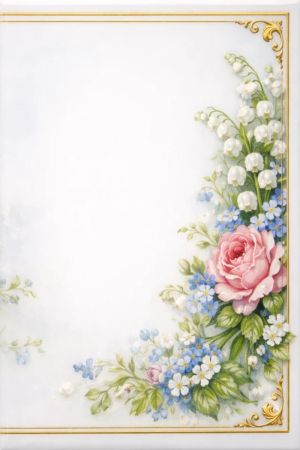 Happy Easter — inside right