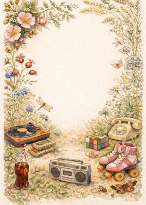 Throwback Time — inside right