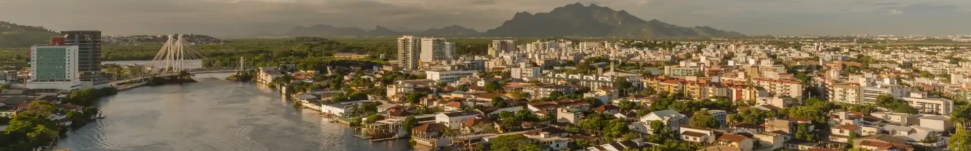 foto do Espírito Santo