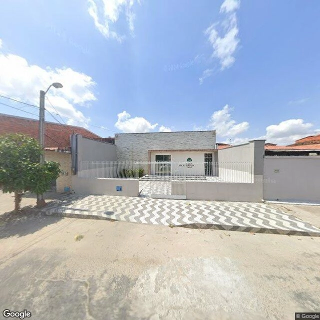 Fachada da empresa
