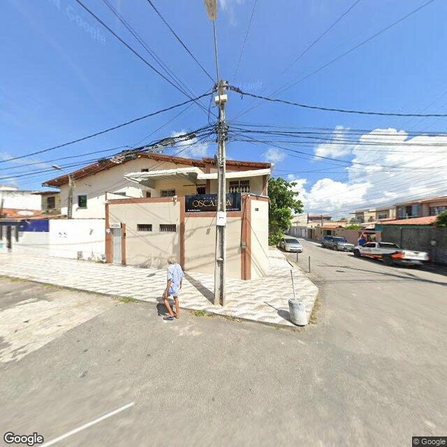 Fachada da empresa