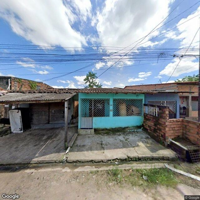 Fachada da empresa